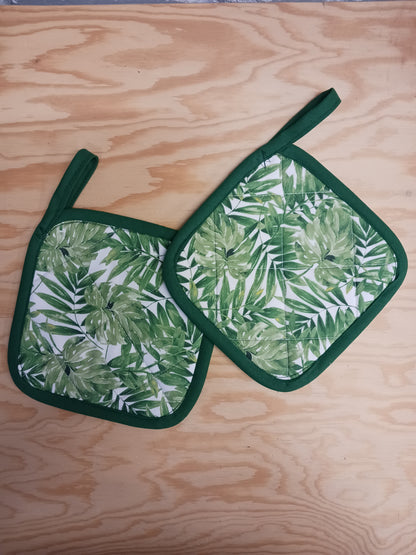 Pot Holders