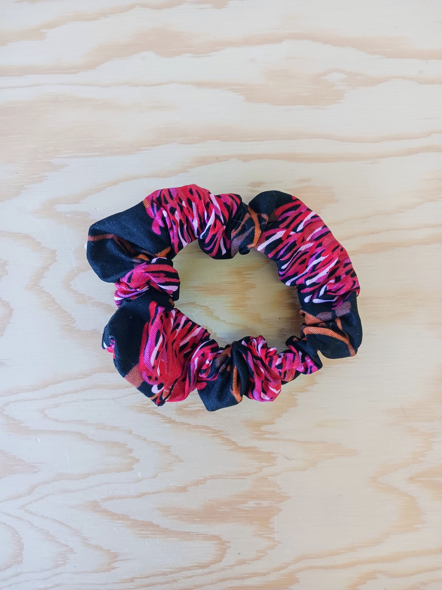 Scrunchies