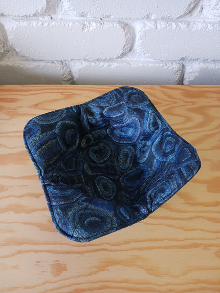 Microwave bowl cosy