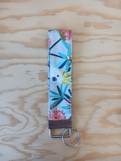 Wristlet Key Fob