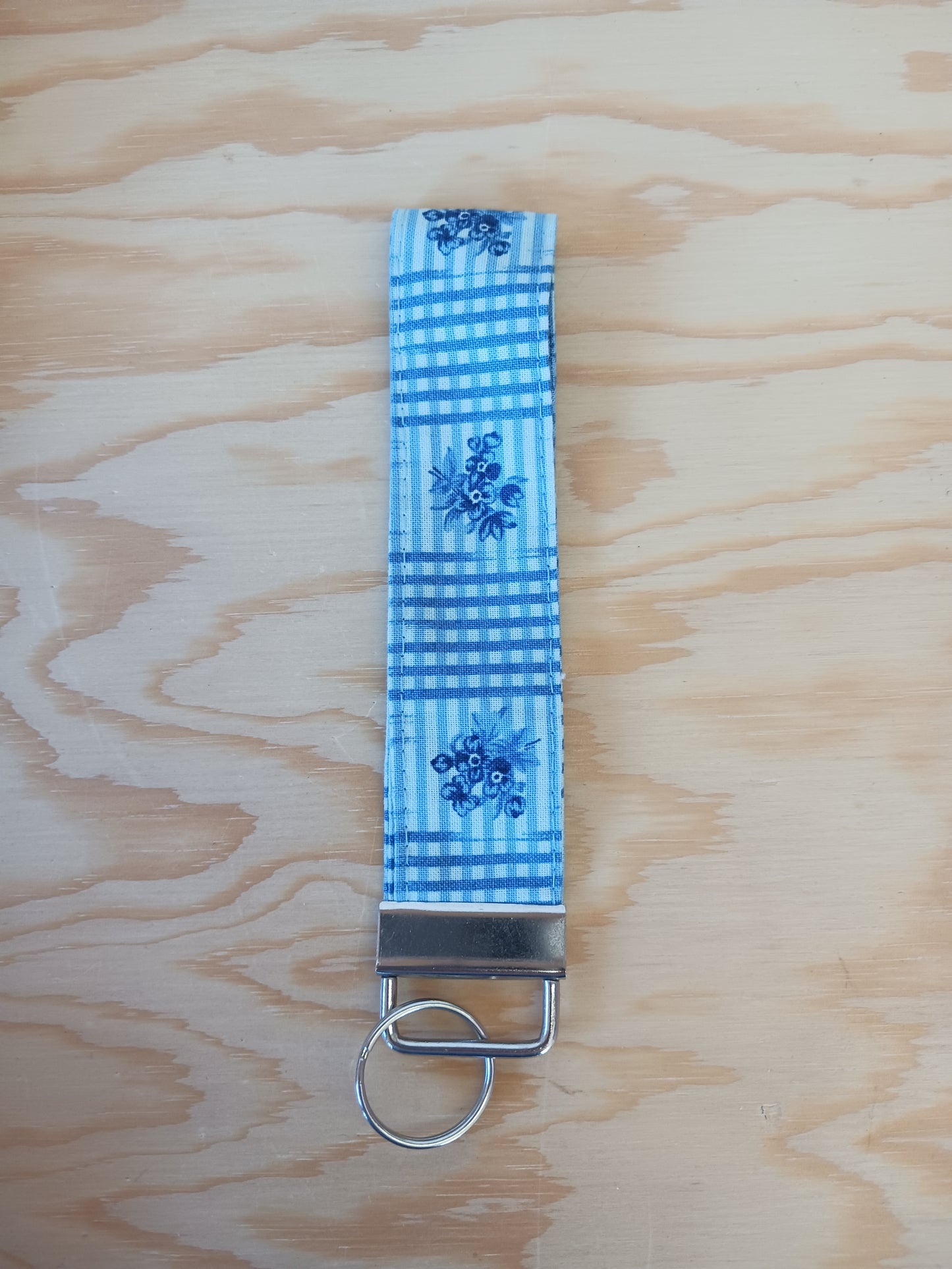 Wristlet Key Fob