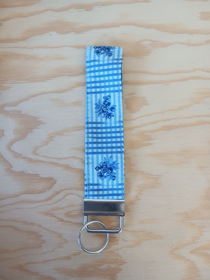 Wristlet Key Fob