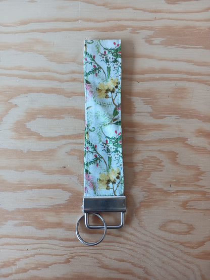 Wristlet Key Fob