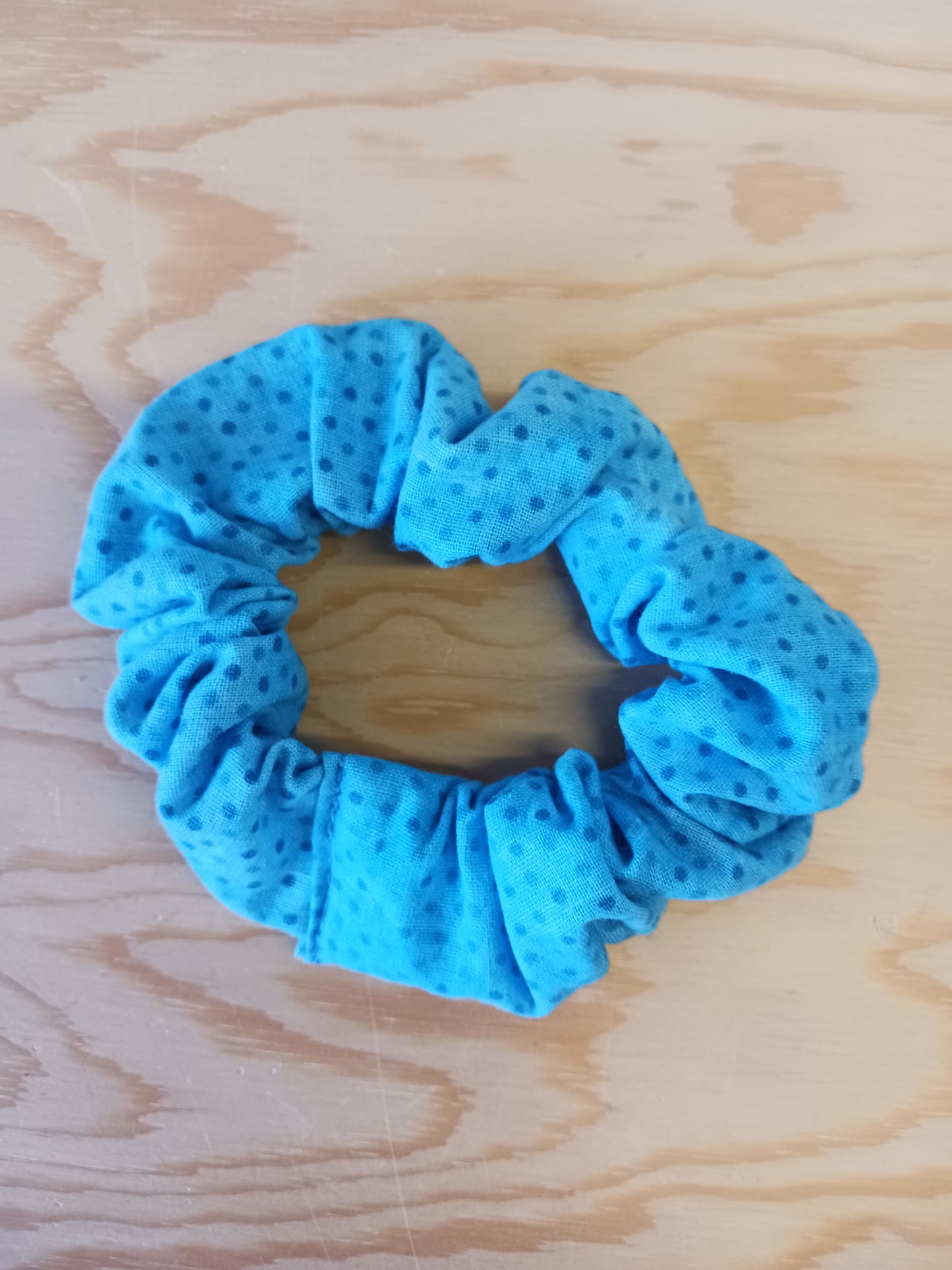 Scrunchies