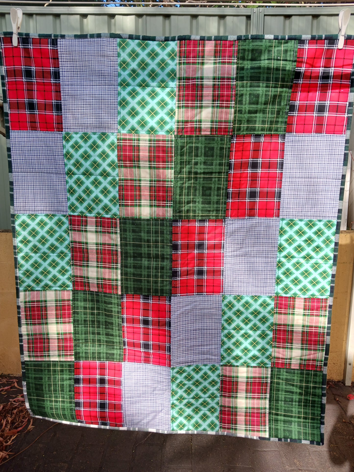 Quilts