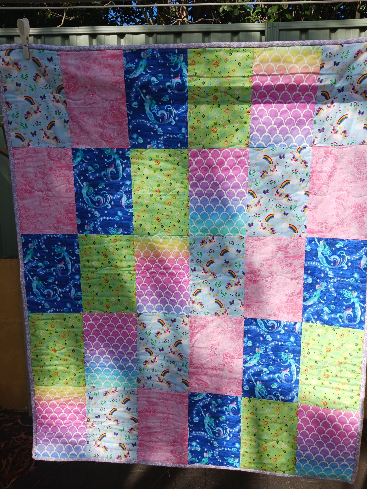 Quilts