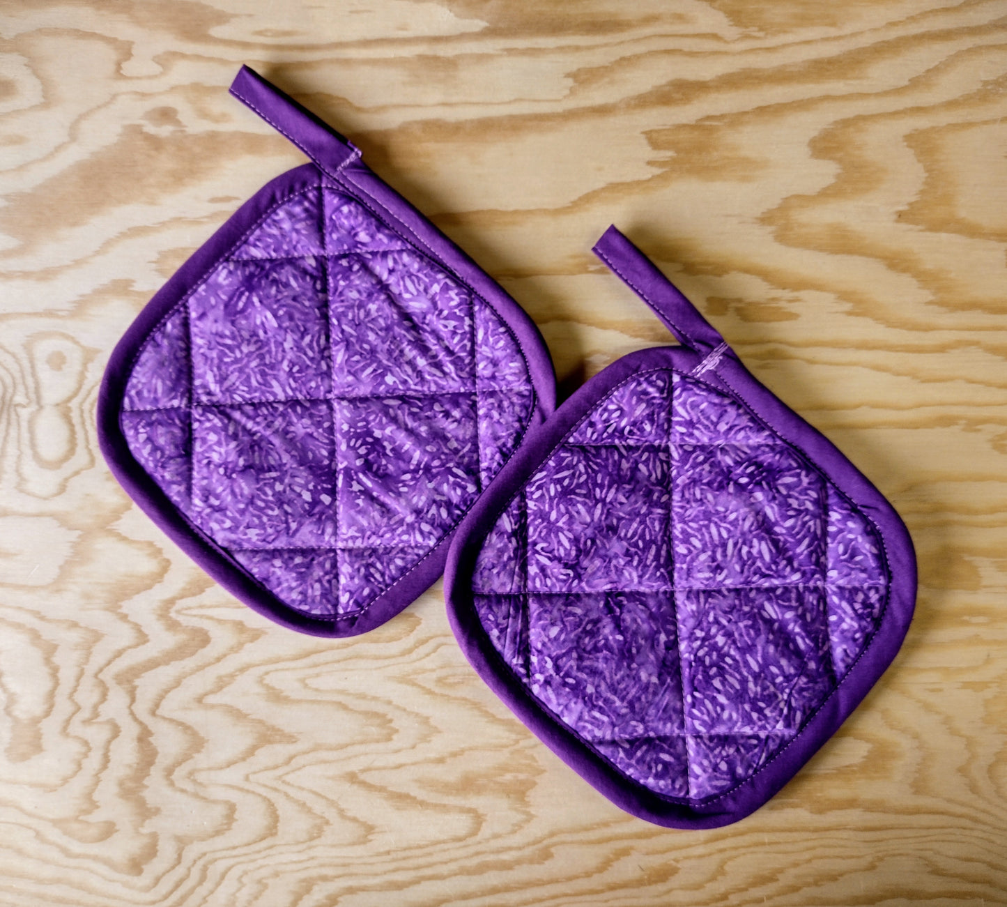 Pot Holders