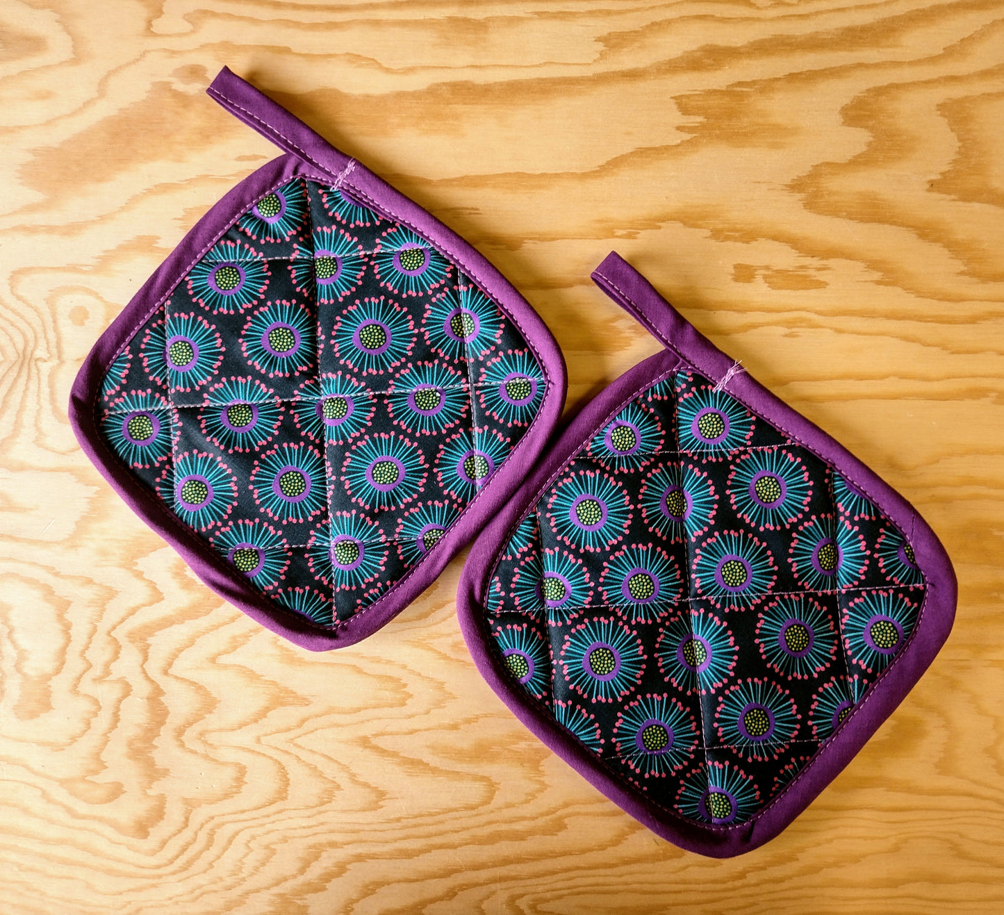 Pot Holders