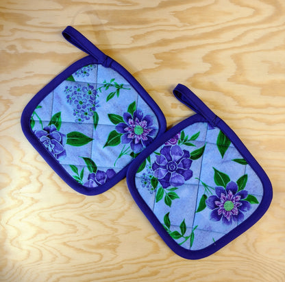 Pot Holders