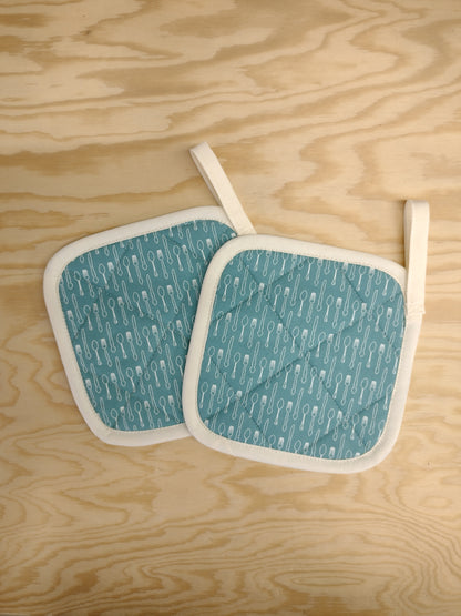 Pot Holders