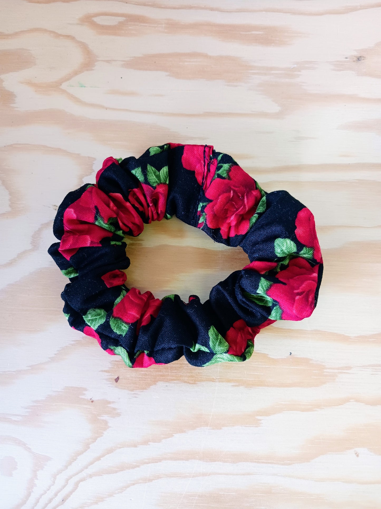 Scrunchies