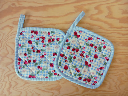 Pot Holders