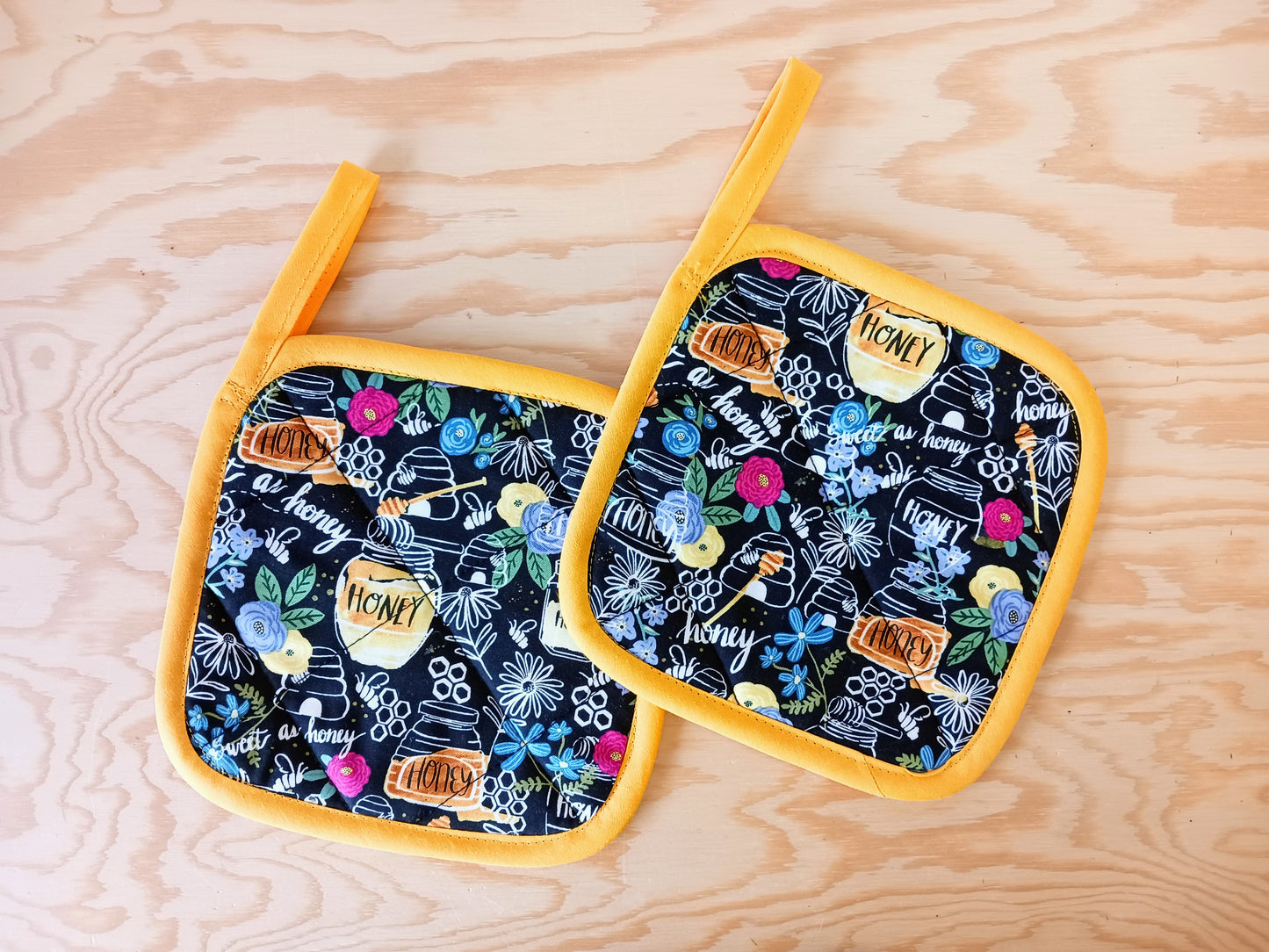 Pot Holders