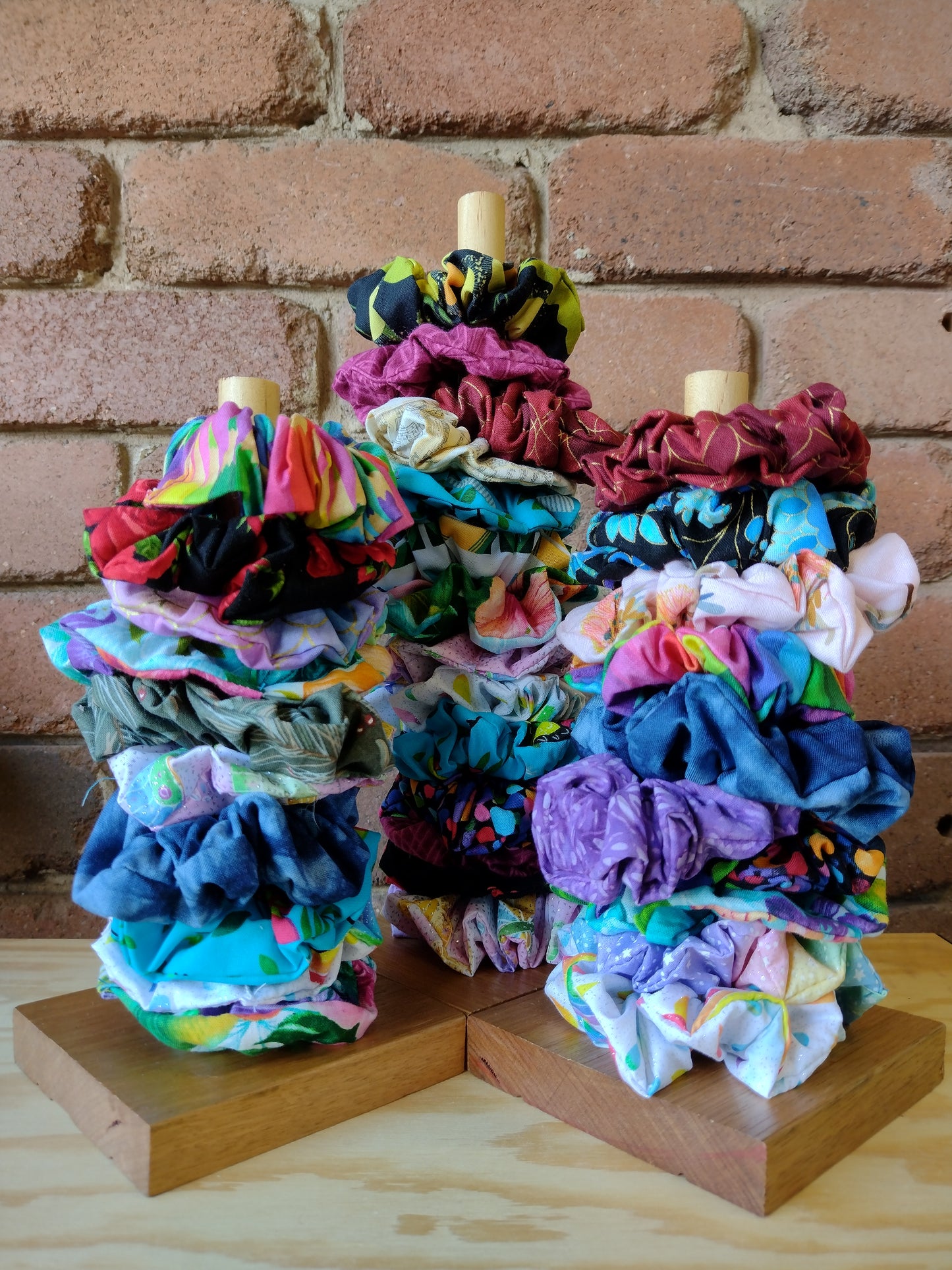 Scrunchie mystery box