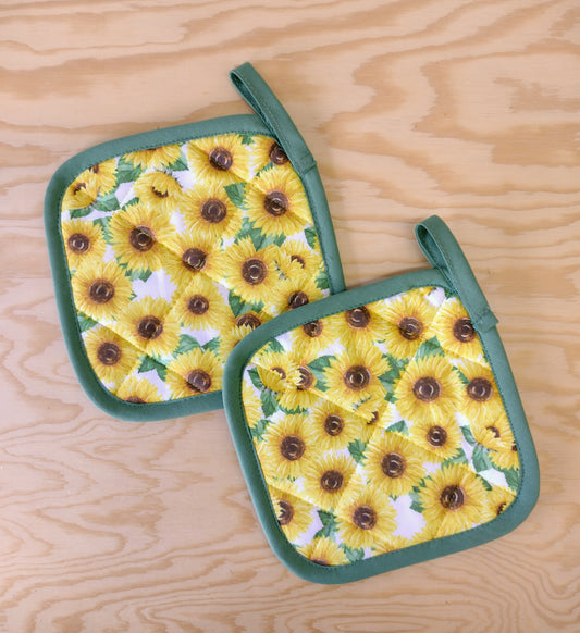 Pot Holders