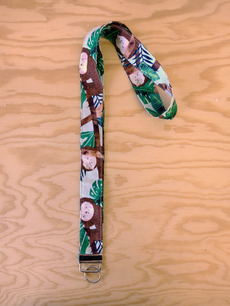 Lanyard